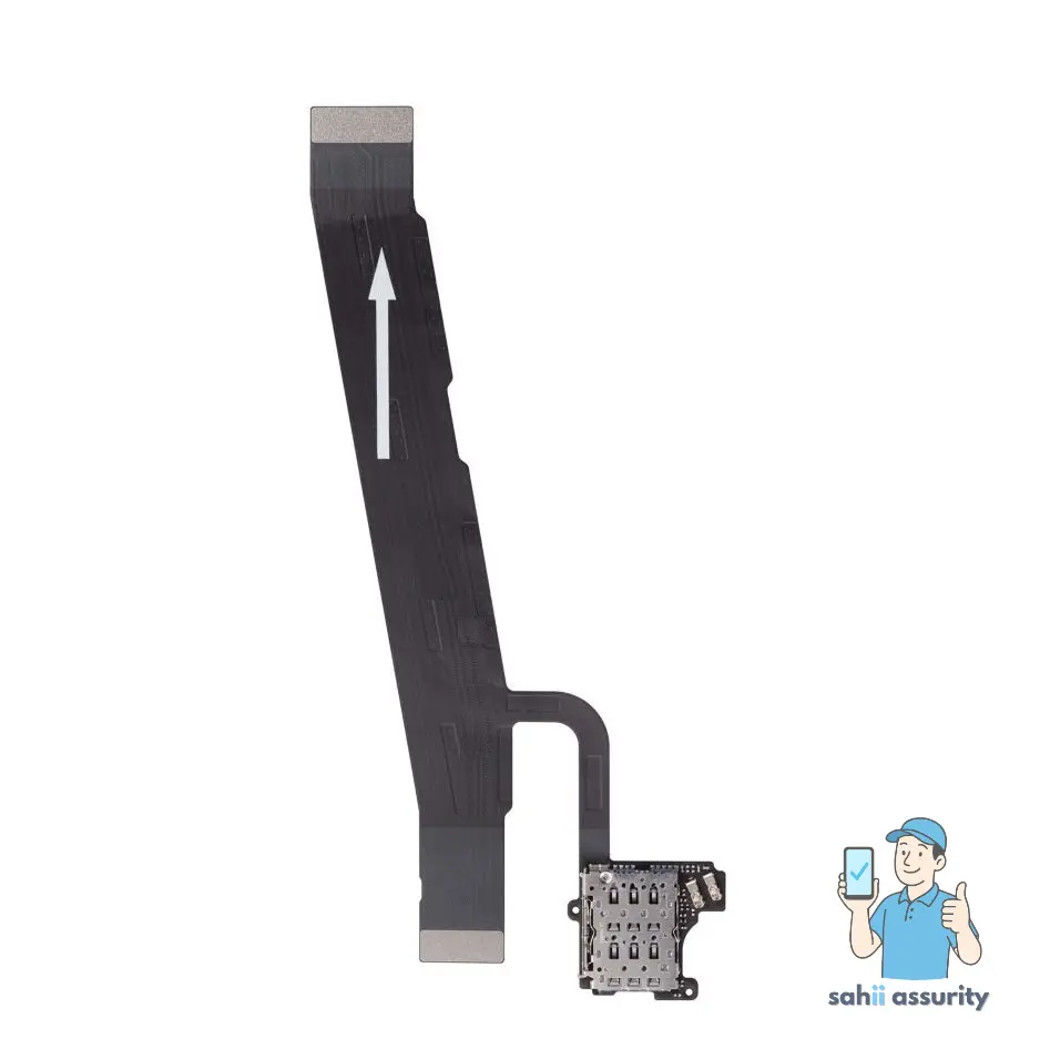 Main Board Flex Cable for Motorola Edge 30 thumbnail